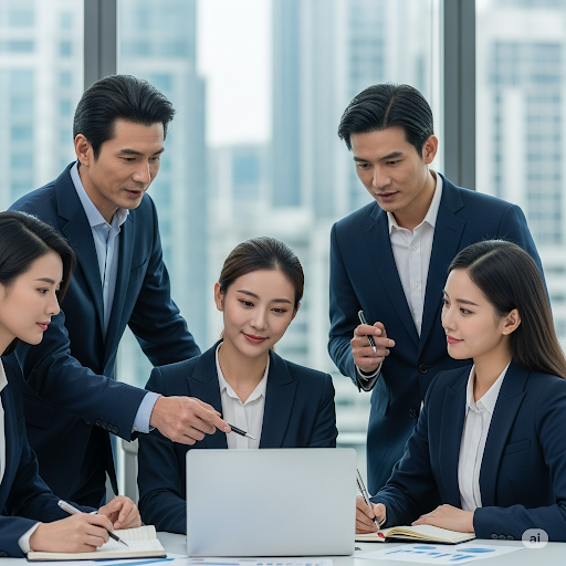 國家密碼局商用密碼檢測中心-商密產品檢測認證咨詢服務