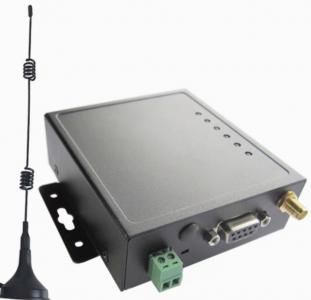 工業物聯網加密網關